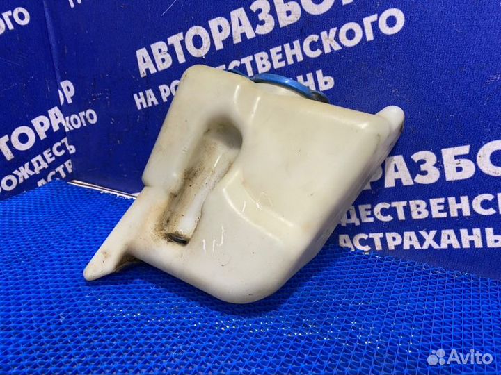 Бачок омывателя Skoda Felicia универсал 781.135