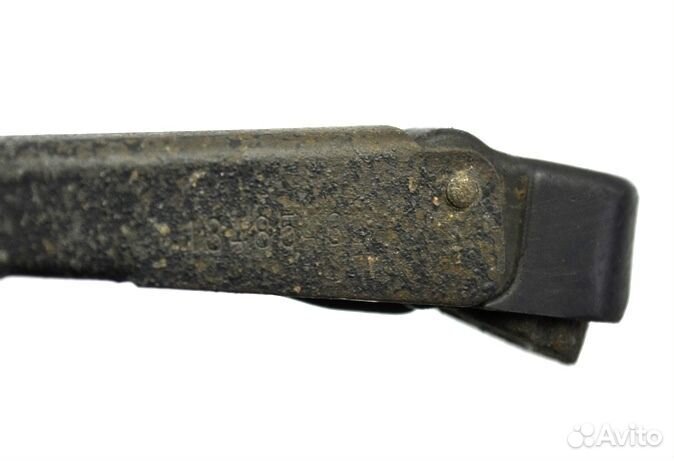 Поводок/Дворникодержатель фары, левый scania R-Series (01.04)