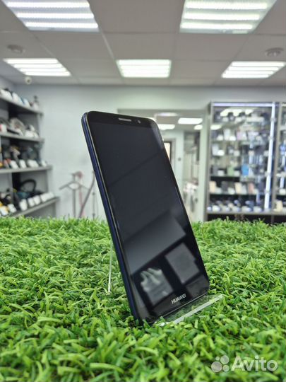 HUAWEI Y5 Prime (2018) Dual sim, 2/16 ГБ