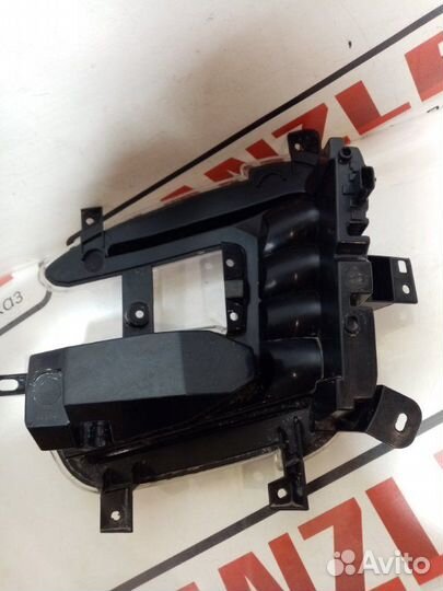 Дневной ходовой огонь правый Renault Kaptur 2016