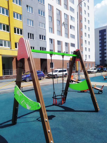 Квартира-студия, 29 м², 9/10 эт.