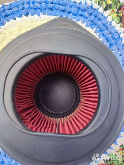 Воздушный фильтр