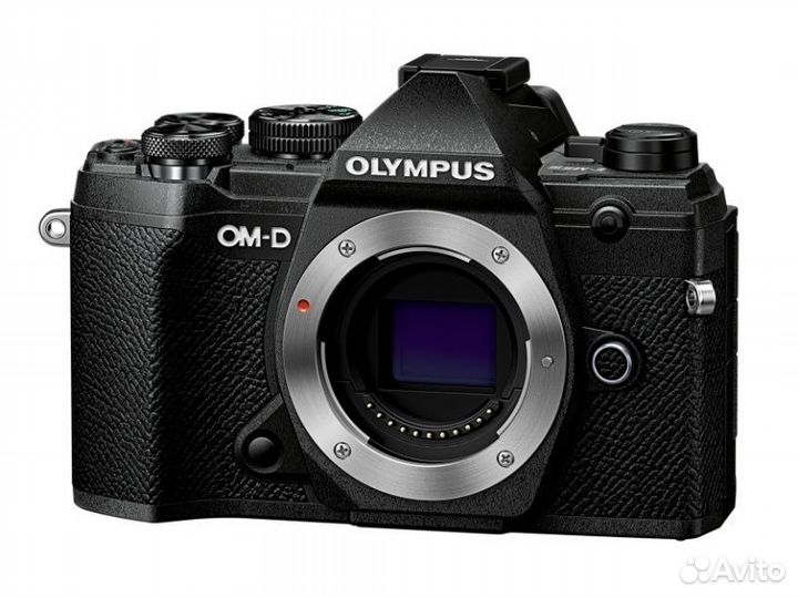 Olympus OM-D E-M 5 mark III body Новый
