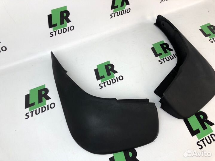Брызговики Range Rover Vogue Electrical задние