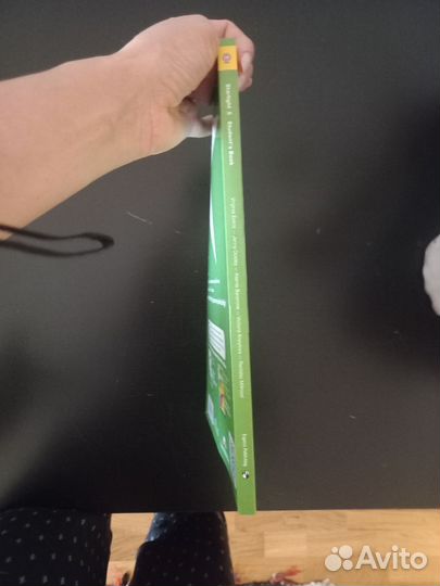 Учебник английского языка 5 класс starlight