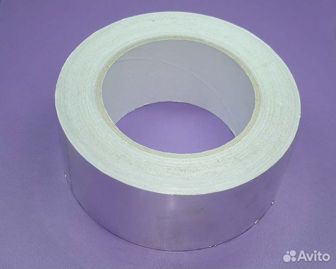 Отражающая лента 50mm*40m