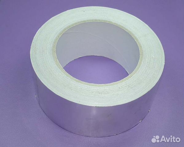 Отражающая лента 50mm*40m