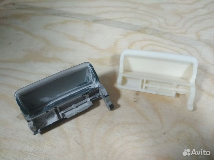 Услуги 3D печати и 3D моделирования