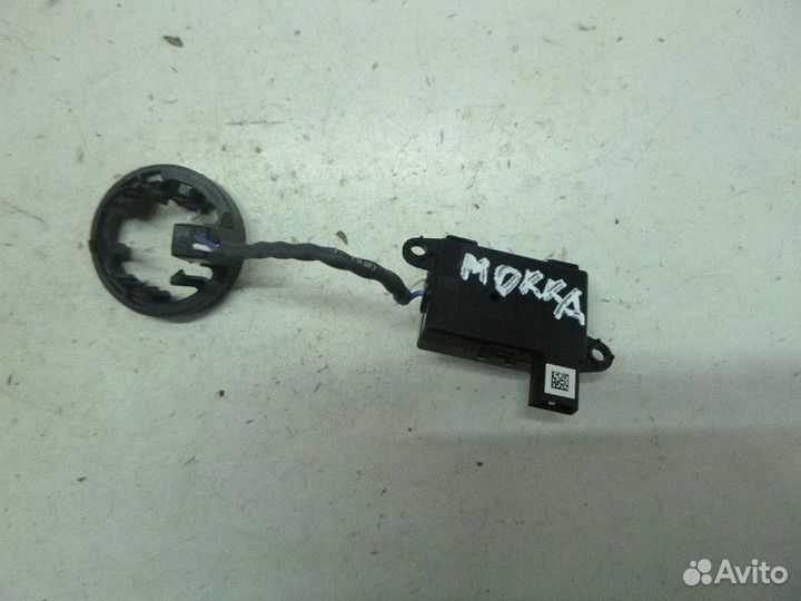 Имобилайзер (транспондер) opel mokka 2012