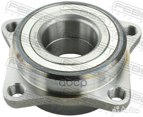 Ступица передняя mitsubishi lancer/mirage CJ 19