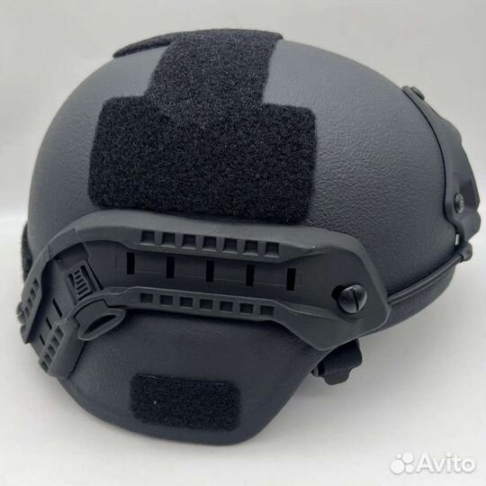 Шлем баллистический бр2