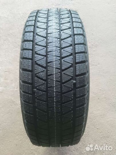 Bridgestone Blizzak DM-V3 265/60 R18 110R