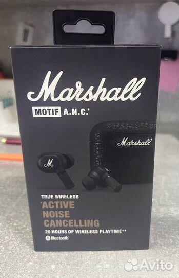 Беспроводные наушники