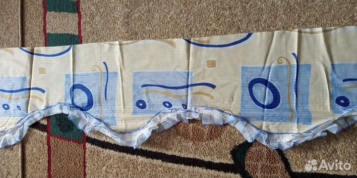 Занавески шторы