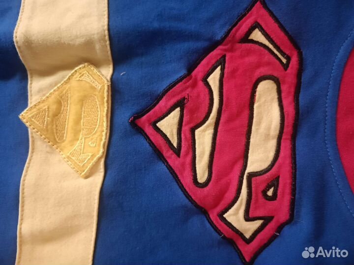 Детский костюм 