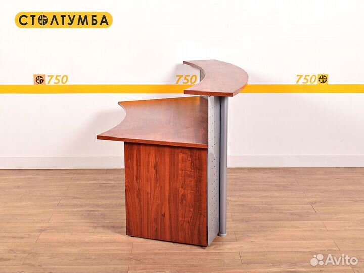 Ресепшн стойка администратора