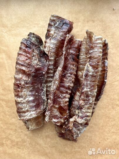 Натуральное лакомство для животных