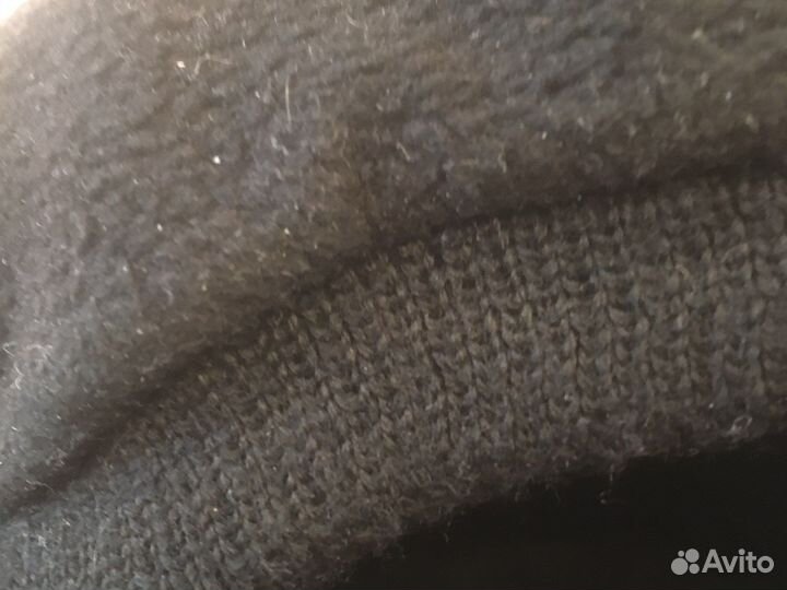 Берет женский