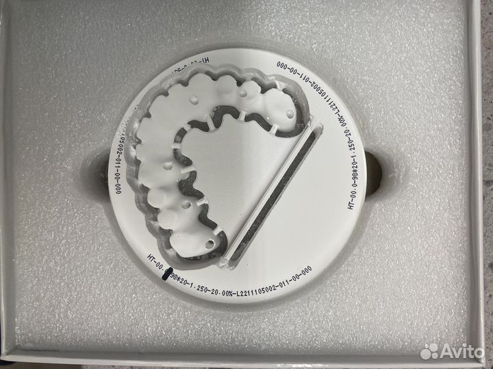 Обучение exocad cad cam