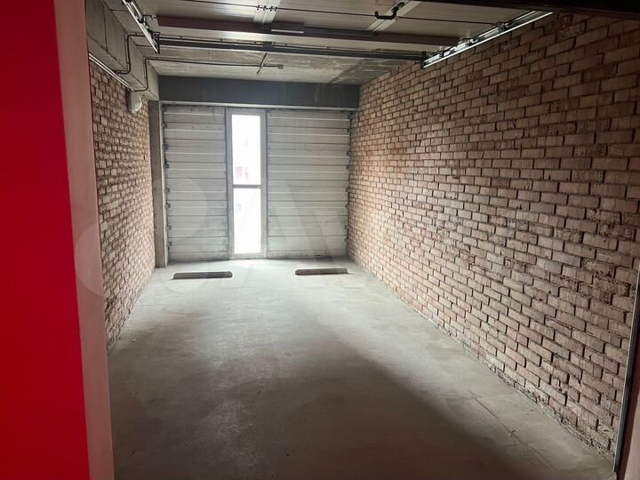 Гараж, 19 м²