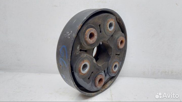 Муфта кардана передняя Volkswagen Passat Cc 3.6