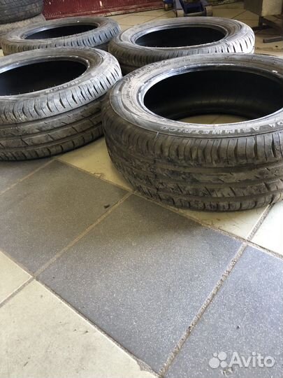 Летниние шины