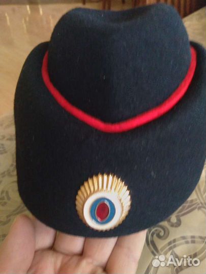 Берет женский