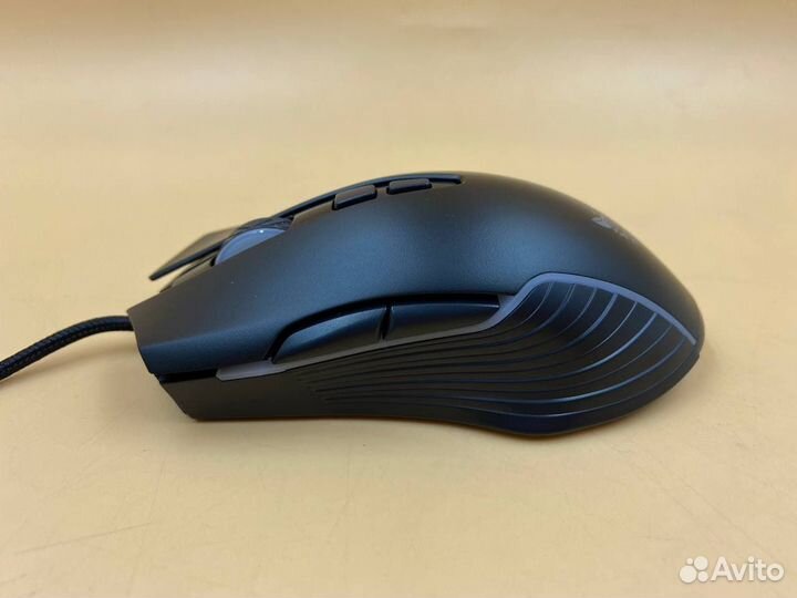 832024 Проводная профессиональная мышь