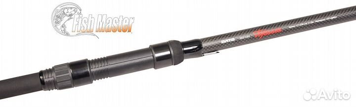 Удилище горилла (Олта), 3.90м, 3.5lbs