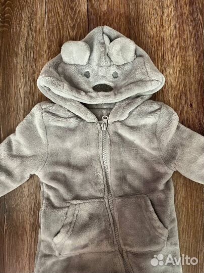 Комбинезон 62