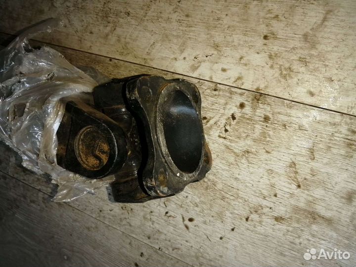 Кардан isuzu ELF