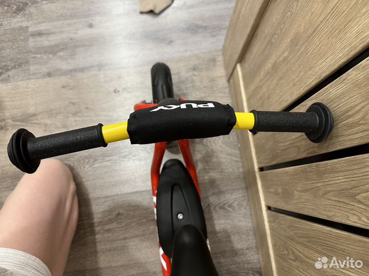 Беговел puky lr m