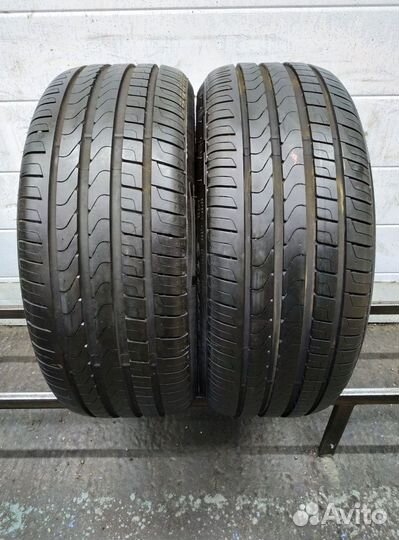 Pirelli Scorpion Verde 235/50 R18 118T
