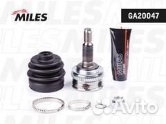 Шрус chevrolet lacetti 1.4 / 1.6 / 1.8 05- нар