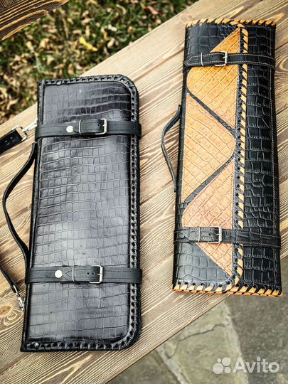 Набор ножей И топора