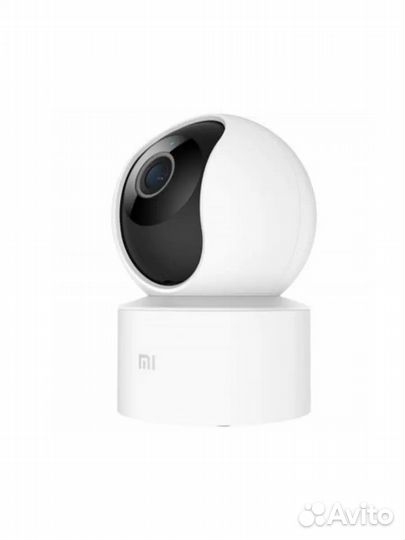 IP камера Xiaomi 360 1080P (mjsxj14CM)