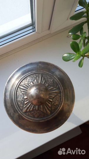 Кубок старый 1950 годов