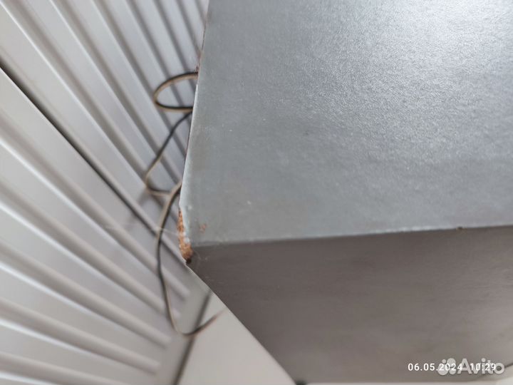 Колонки от музыкального центра daewoo xg-355