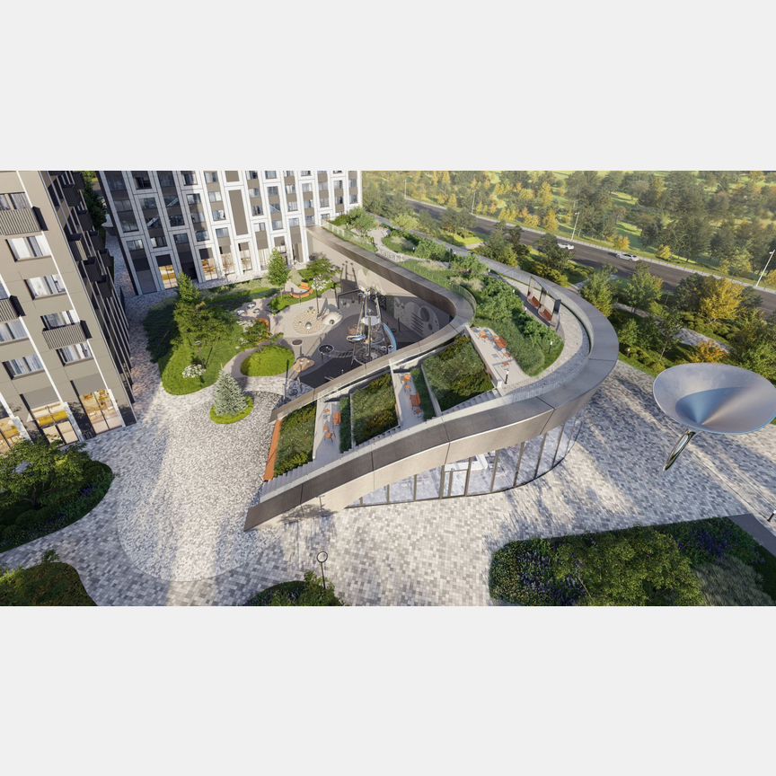 5-к. квартира, 116,6 м², 34/48 эт.