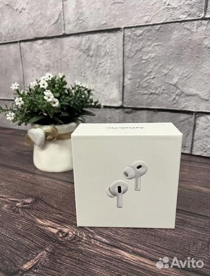 AirPods Pro 2