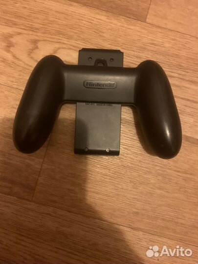 Nintendo switch аксессуары
