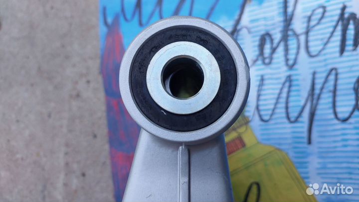 Маятник FJR 1300