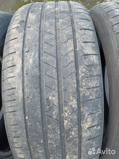 Hankook Ventus Prime 3 K125 225/55 R18