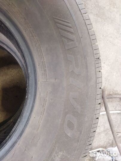 Arivo Traverso ARV H/T 275/70 R16