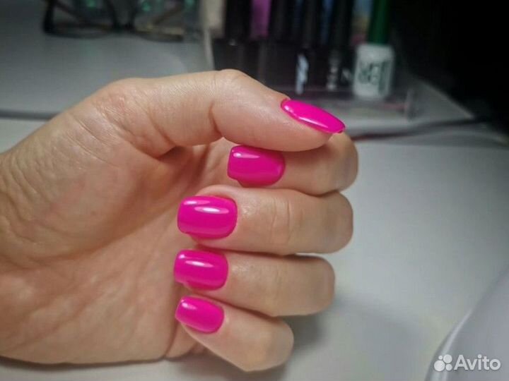 Маникюр Педикюр Музыкальный район