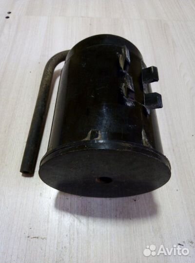 Абсорбер топливных газов Kia Sportage 1 короткая