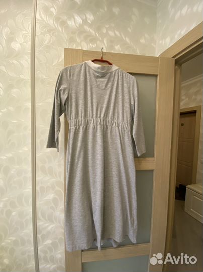 Халат и сорочка для беременных 48