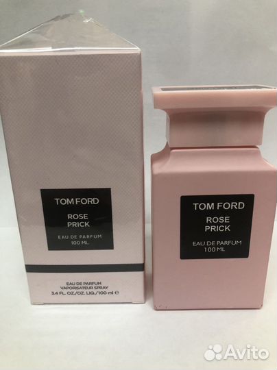 Духи женские