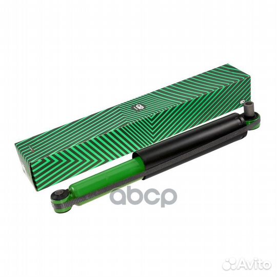 Амортизатор газовый задний SHP6501G pilenga