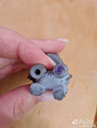 Littlest Pet Shop собачка